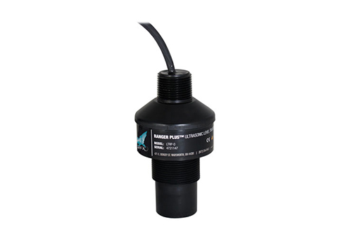 Ranger Plus 超聲波液位計