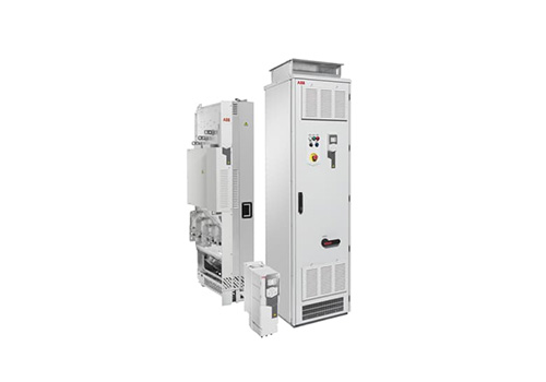 ACS580標(biāo)準(zhǔn)變頻器