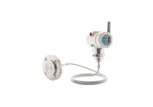 高過(guò)載絕壓變送器266NRH ?