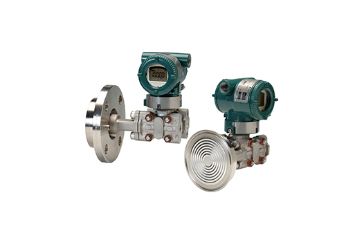 EJXC80A/EJAC80E差壓直裝式密封