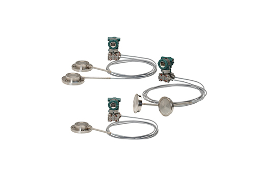 EJXC80A、EJAC80E差壓/表壓隔膜密封系統(tǒng)