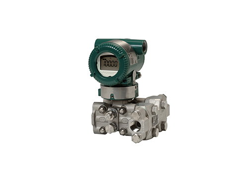 EJA115E 低流量變送器