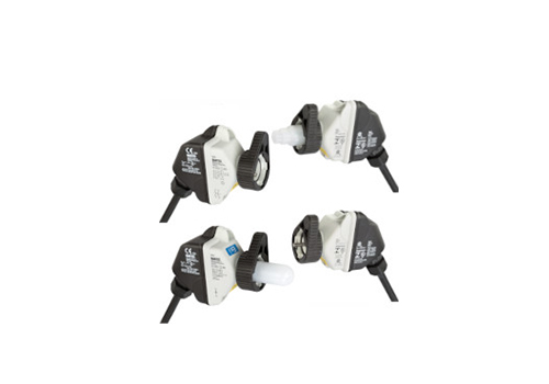 ComEx用于盤面安裝模塊的接線盒