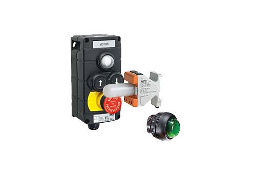 ComEx成套操作柱