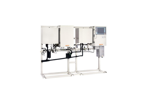 VI-4粘度指數(shù)過程分析儀