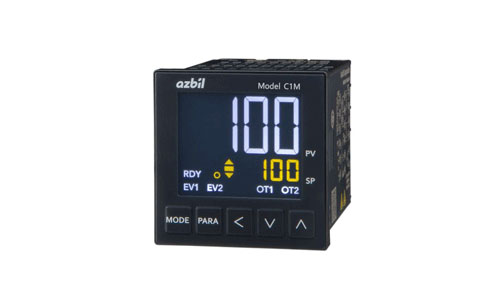 C1M單回路控制器