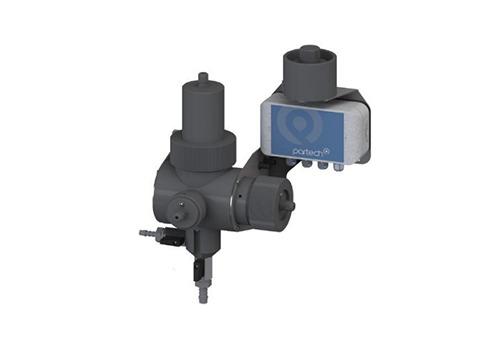 TurbiTechw2 LR超低量程濁度分析儀