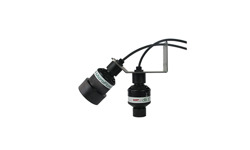 MicroFlow-i速度測量傳感器