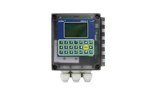 Ultra 4高級控制器