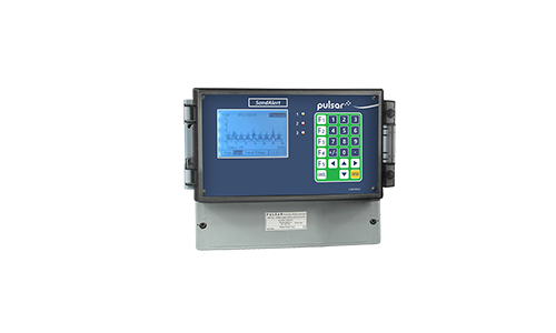 iSensys SandAlert監(jiān)測器