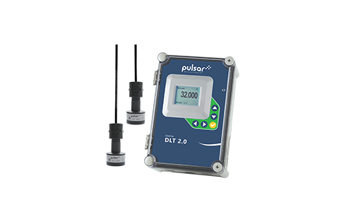 DLT 2.0差動液位變送器