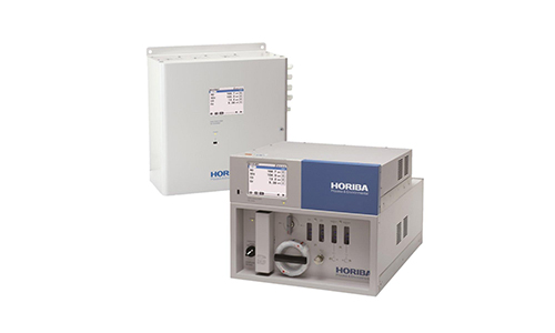 氣體分析儀VA-5000/VA-5000WM系列